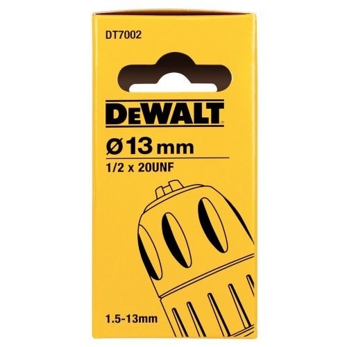Dewalt jacobs dt7002 - dewalt,