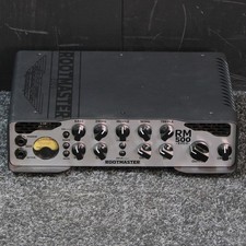 Ashdown 500 evo ii - ashdown,