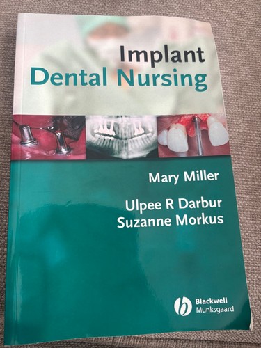 Mary miller implant - miller, dental