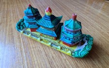 Vintage Japanese Pagoda Salt