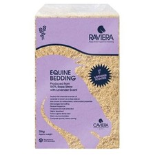 Raviera Rape Straw Bedding