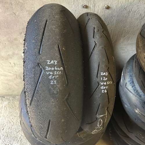 Pirelli diablo supercorsa - pirelli,