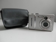 Medion Digital Camera, With