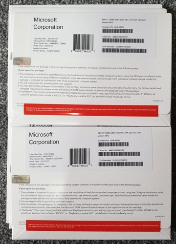 Microsoft windows pro - microsoft,