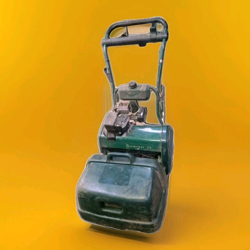 Full chassis for - atco, balmoral