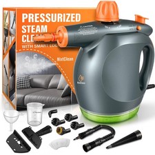 1250W Powerful Handheld Steam