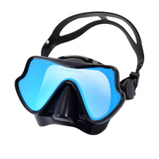 Snorkel Diving Mask Swimming