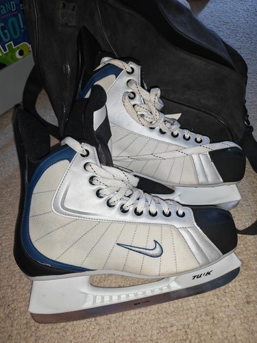 Nike quest ice hockey skates - nike,