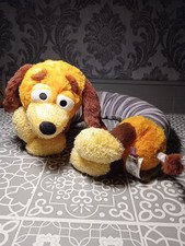 Rare Giant Toy Story Slinky 94