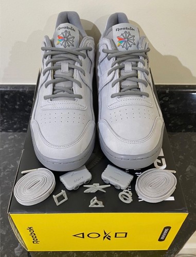 Reebok sony playstation 30th - reebok,