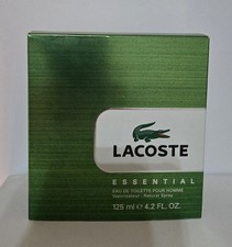 Lacoste Essential 125ml Brand