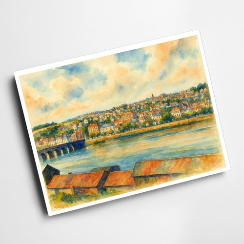 Print general view - general,