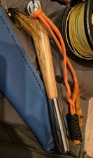 Bespoke hand crafted Fishing