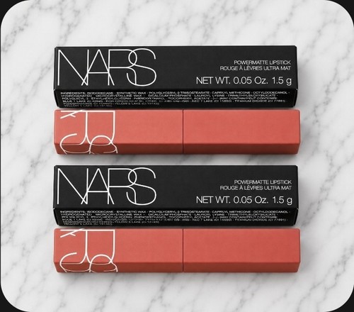 Nars angel 101 - x,