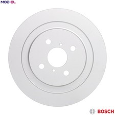 2x BRAKE DISC 0 986 479 C05