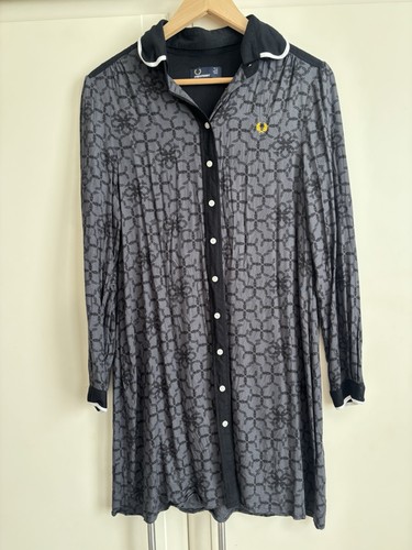 Fred perry women dress size - perry,