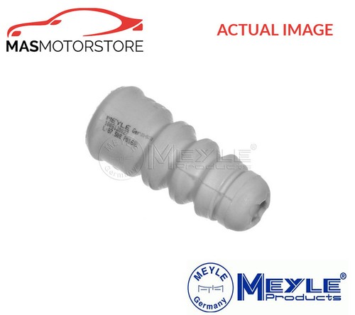 Suspension rubber buffer bump - suspension,