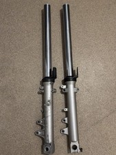 Suzuki Bandit MK2 600 Forks
