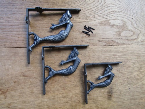 Pair mermaid nautical - mermaid,
