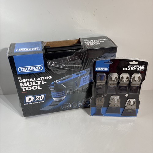 Draper 00595 cordless - draper,