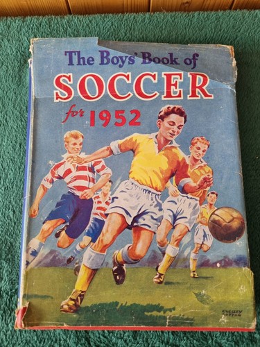 Vintage the boys book of - vintage, boys'