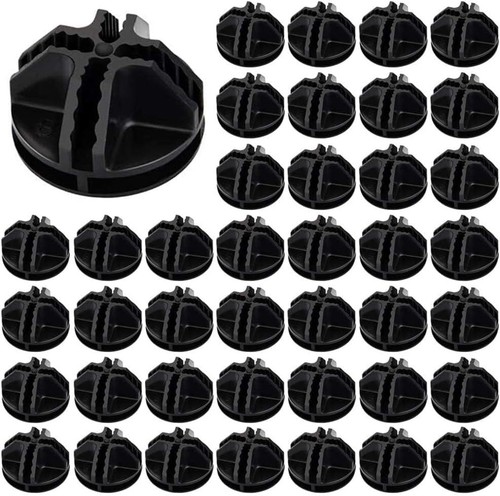 40pcs wire cube - 40pcs,