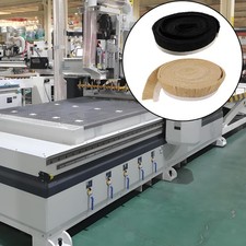 CNC Cutting Machine, Vacuum