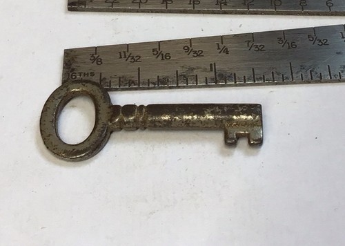Small little old antique - small,