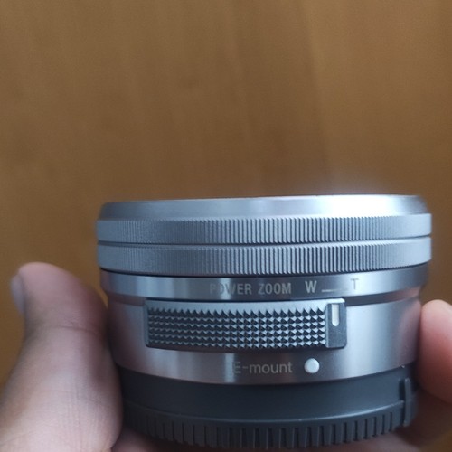 Sony mount 50mm 5 - sony, f/3.5-5.6