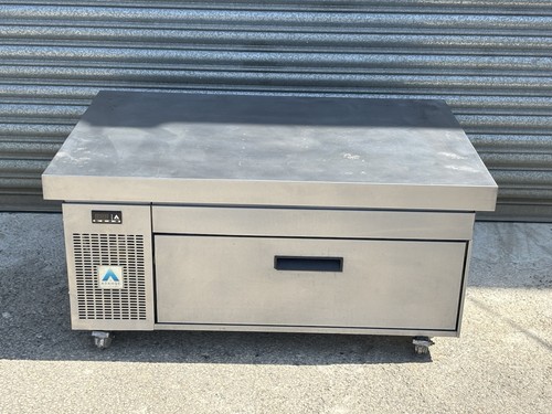 Adande chef base fridge - chef,