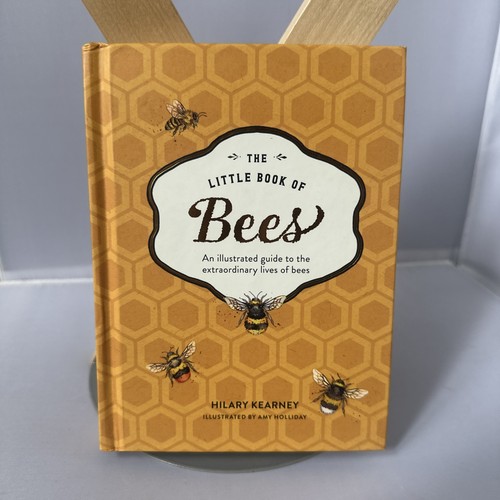 The little book - the, an