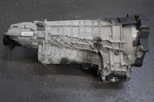 Audi 5 speed zf - pf,