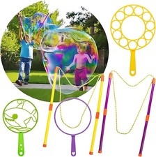 Bubble Wands Bubble Machine
