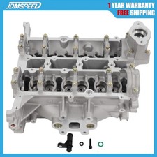 1857524 Petrol Cylinder Head