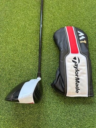 Taylormade 460 driver 12 - 460,