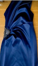 Untold Women's Blue Evening