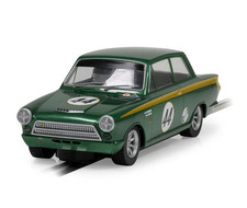 New boxed c4540 scalextric - boxed,