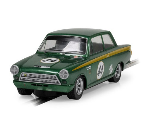 New boxed c4540 scalextric - boxed,