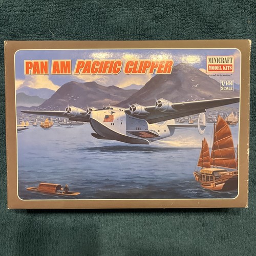Minicraft model kits 144 - model,