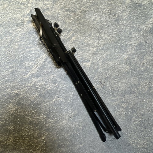 Folding music stand - folding,