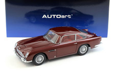 1:18 AUTOart Aston Martin DB5