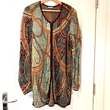 Peruvian Connection Cardigan