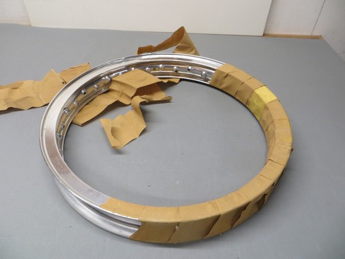 Borrani alloy record wm2 85 - wm2, 1.85
