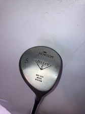 Howson Derby 2 5 Wood
