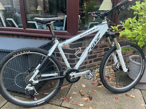 Cove stiffee hardtail - cove,