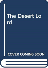 The Desert Lord's Love-Child: The Desert Lord's Baby, Gates, Olivia, Good Condit
