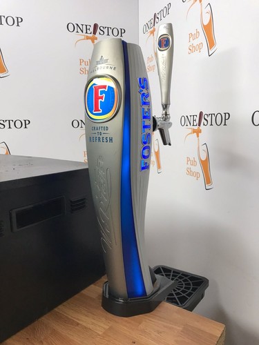 Complete fosters lager home - complete,