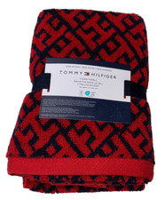 SET OF 2 New TOMMY HILFIGER