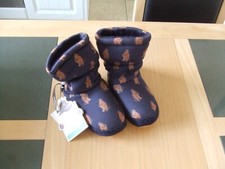 Joules Gruffalo Slipper