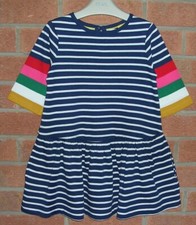 MINI BODEN Girls BNWOT Blue